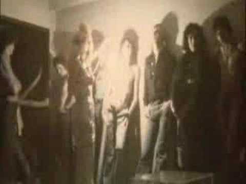 Derek Jarman Trailer