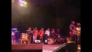 Southside Johnny & The Asbury Jukes-"On The Beach" (live)