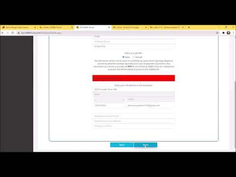 How to Apply for a Job at Waffle House