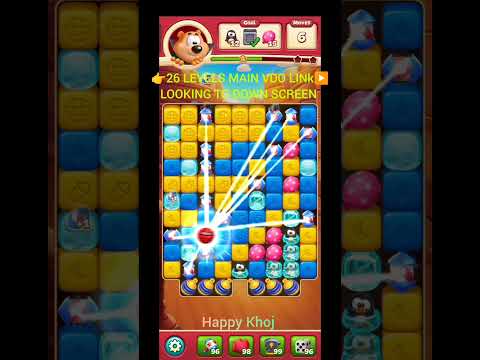 Toon Blast: Level 9832 - So THIS is how they get you to spend money!