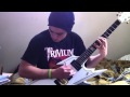 Trivium - Ignition cover HD 