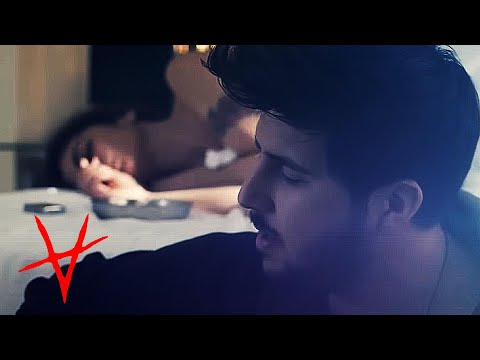 Sin Boy & Αντώνης Ρήγας - Μην Κλαις (Official Video Clip)