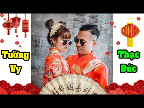 Clip Phóng Sự Đám Cưới Thạc Đức - Tường Vy