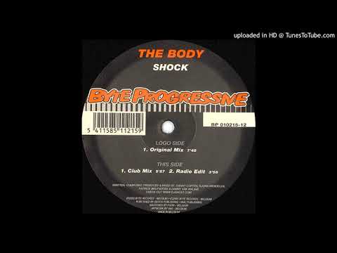 The Body - Shock (Club Mix)