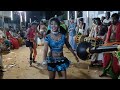 Thanjavur Maina Karakattam Kulasai Thasara Mutharamman 2025