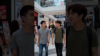 ไปห้างมาวันนี้ #english #animation #learnanewwordtoday