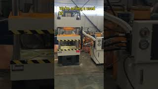Venta de YL32-250T prensa hidráulica - Imagen 4 | Machineryline BO YL32-250T prensa hidráulica nueva | Imagen 4 - Machineryline