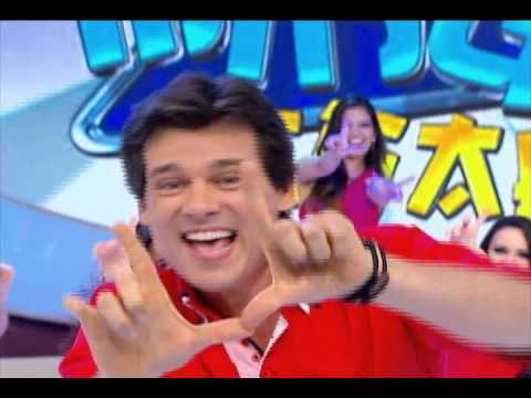 Final de Ano SBT - Domingo Legal
