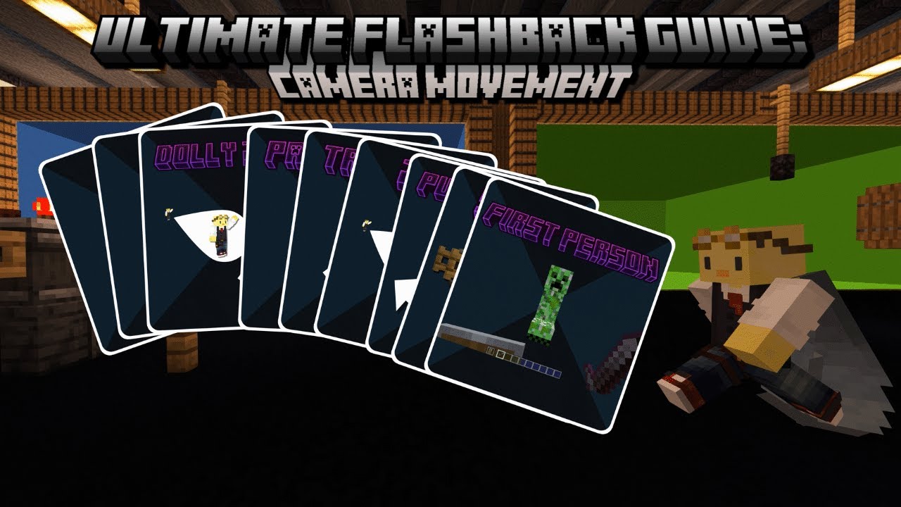 Camera Movement: Ultimate Flashback Guide