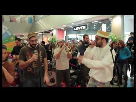 Savršen dan - MaraQYa feat. Lou Benny in Ušće