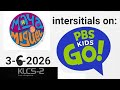 Maya And Miguel Intersentals On Klcs Kids 3 6 2026