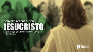 Miniatura del video: 06- Nicodemo (3) | El nuevo nacimiento | Juan 3:1-3 | Ps. Otto Sánchez