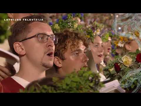 ES IZJĀJU PRŪŠU ZEMI | Noslēguma koncerts "Kopā Augšup"