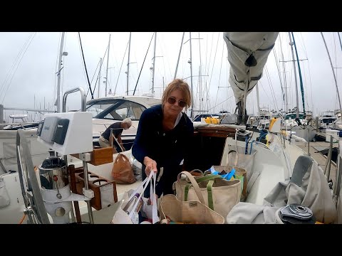 Why We Sail -- "Ready for Departure,  Hawaii 2021"