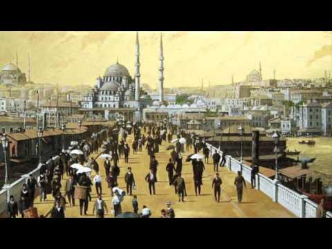 Konstantinos Kavafis, La città