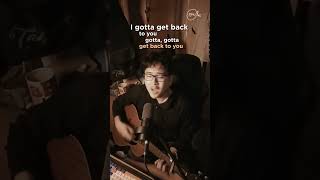 Download lagu Location Unknown - HONNE (Cover) #OppaLecSings mp3