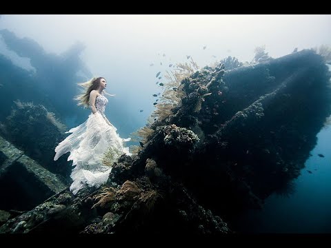 Shipwreck (Clint Extended) - Craig Connelly feat. Cate Kanell