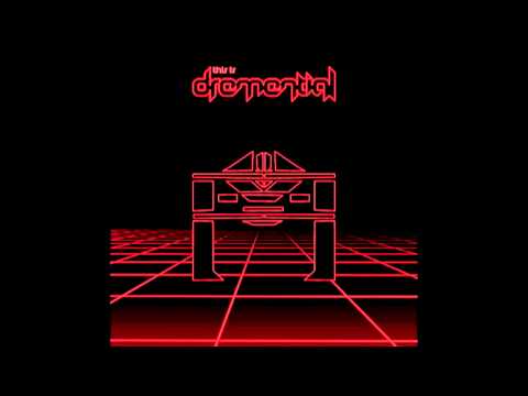 DREMENTIAL feat. THE WARRIOS & ACIZ  'AGAISNT THE WORLD'. THIS IS DREMENTIAL 2013