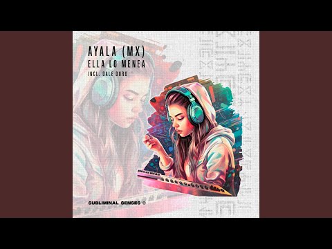 Ella Lo Menea (Radio Edit)