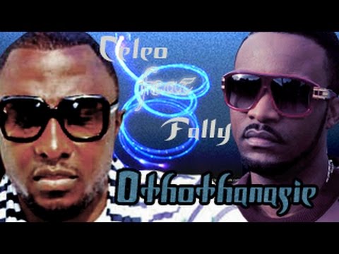 Celeo Scram feat Fally Ipupa - Orthothanasie - Musique Congolaise