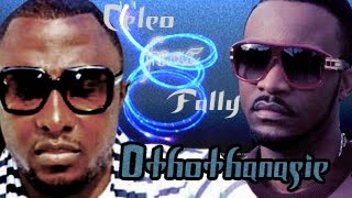 Celeo Scram feat Fally Ipupa - Orthothanasie - Musique Congolaise