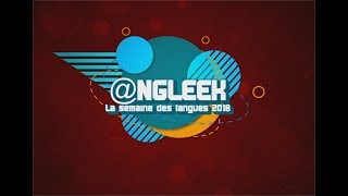 La 3ème édition de la semaine des langues