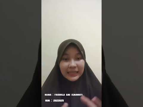 PEMIKIRAN ISMAIL RAJI AL-FARUQI MENGENAI TAUHID ✨