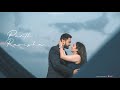 Chal Tere Ishq Mein PRE WEDDING 2023 PARTH RAVISHA UDAIPUR SATNAM PHOTOGRAPHY