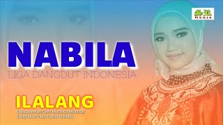 Download lagu ILALANG - NABILA ACEH (LIDA) mp3 Download lagu ILALANG - NABILA ACEH (LIDA) mp3