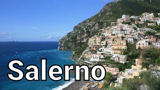 Cosa vedere a Salerno | Top 5 Salerno