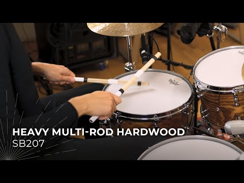 Meinl SB207 Heavy Multi-Sticks image 9