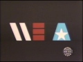 WETA TV Logo 1976 1982
