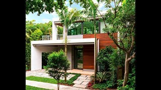 Luxury Best Modern House Plans and Designs Worldwide 2019