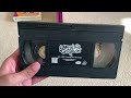 Barney S Movin And Groovin 2004 VHS 3 Copies