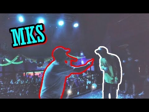 MKS Vs Simio (FINAL)