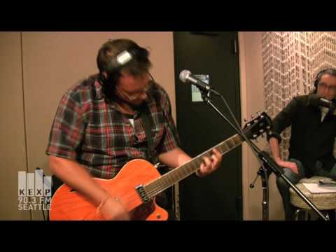 The Ironclads - Manadoslate (Live on KEXP)
