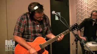 The Ironclads - Manadoslate (Live on KEXP)