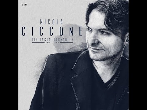 Nicola Ciccone - Sourire