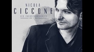 Nicola Ciccone - Sourire