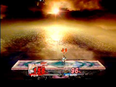 Marcbri (Fox) vs DDD