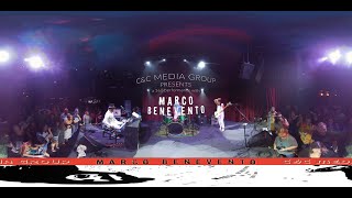Marco Benevento: At The Show