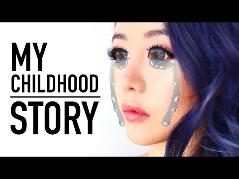 親を認識できなくて泣いた♥ウェンギー (I Cried Because I Couldn't Recognise My Parents ♥ Wengie)