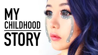 I Cried Because I Couldn't Recognise My Parents ♥ Wengie