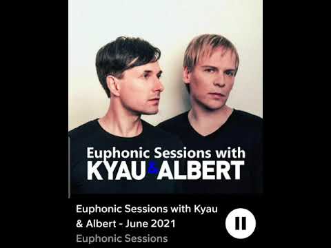 Ruslan Device & Katsu - Blue Sand [Mondo Records] Support from Kyau & Albert _Euphoric Sessions