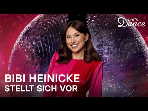 Bibi Heinicke on Let's Dance: Her surprising TV comeback! 😱💃 | Let's Dance 2026