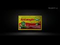 Antangin JRG Pejuang Pantang Tumbang Ver 1 TVC Edisi 2024 2025 Iklan Indonesia 15 Sec