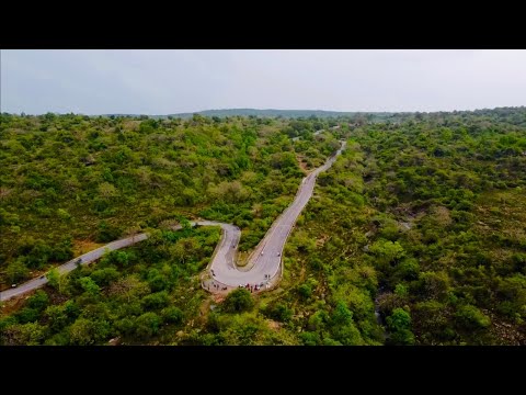 manish bharti Chandrakanta ki pahadiyan