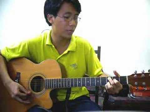 Hallelujah - Brenton Brown