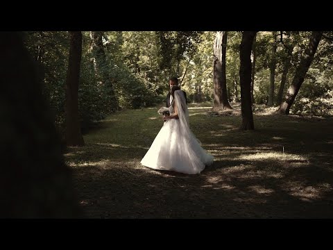 Gabika & Michal (svadobné video)