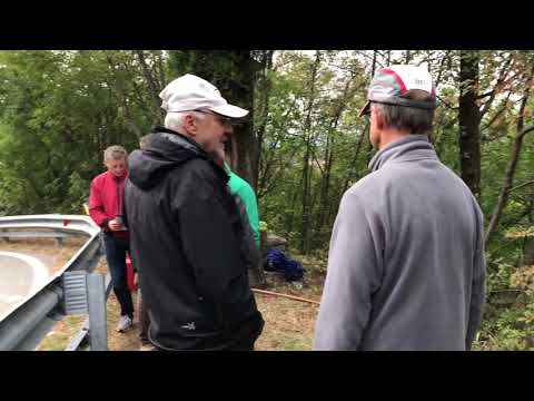 42a Cividale Castelmonte 2019